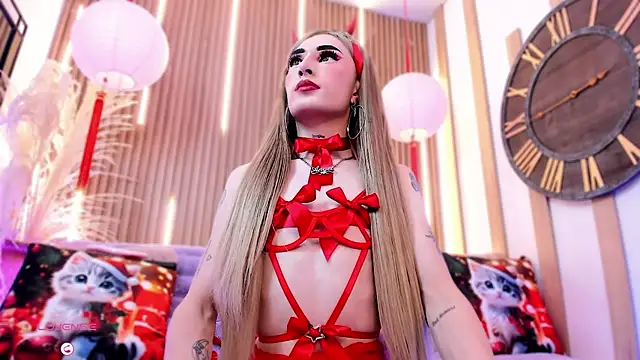 ArianaSantana live sex cam