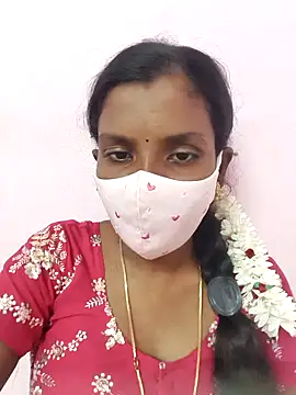 Tamil_Monika's cam snapshot