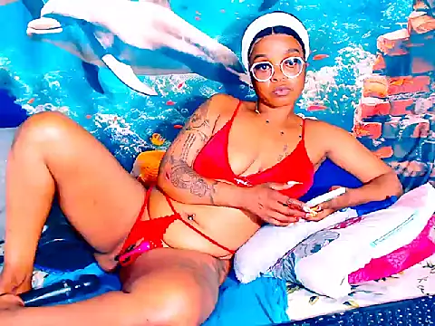 Cherrybootyjoy's cam snapshot