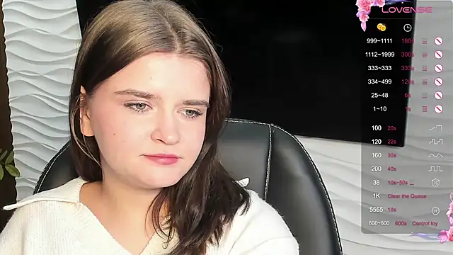 LanaTreades's cam snapshot