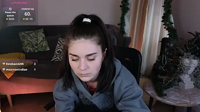 MilleyCyrus's cam snapshot