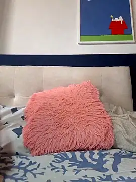 Cherryxx's cam snapshot