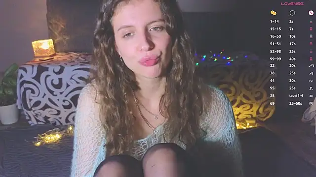 Sereta_Finn's cam snapshot