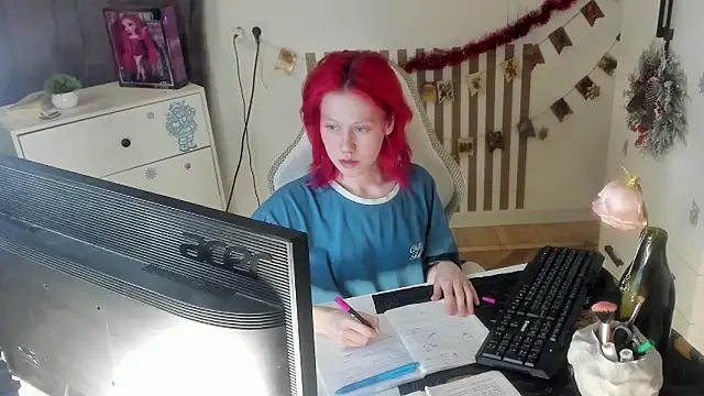 Silly__Milly live sex cam