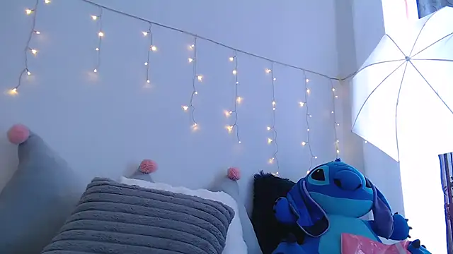 Samanta_james19 live sex cam