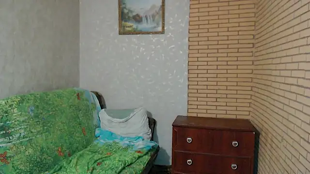 Alexilon's cam snapshot