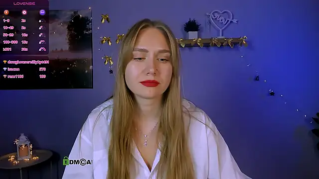 naya_dream's cam snapshot