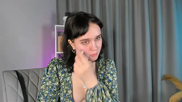 TracyLilith's cam snapshot