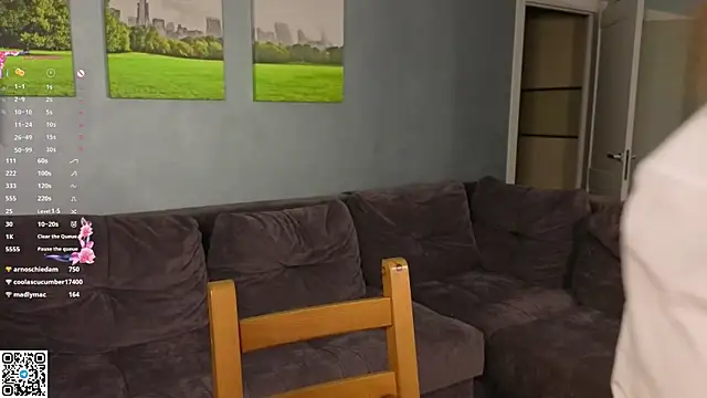 LolaLushhz's cam snapshot