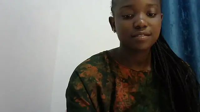 Latiffagodess live sex cam