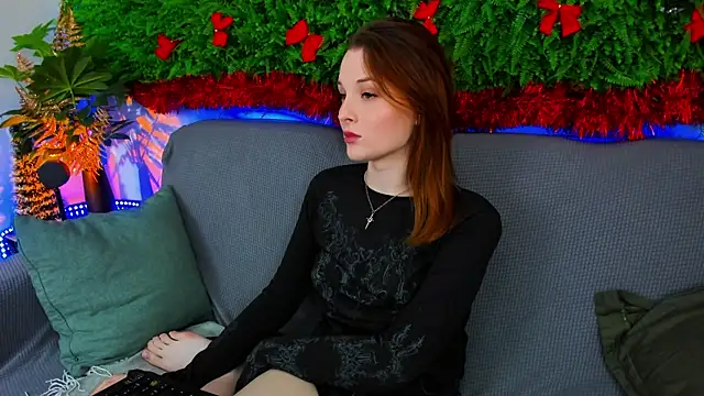 AprilAvery live sex cam