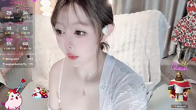 Meng-MM's cam snapshot