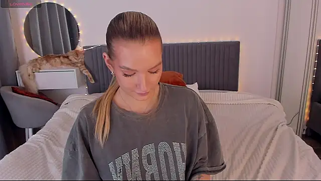 CassieRayss's cam snapshot