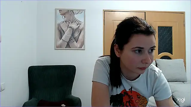 VioletaFlower7's cam snapshot