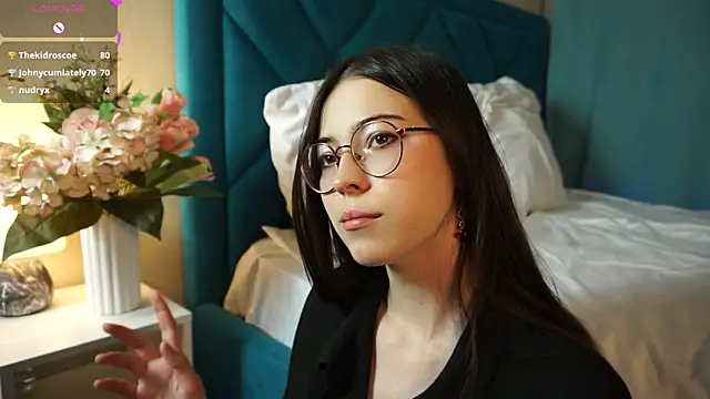 ywixos's cam snapshot