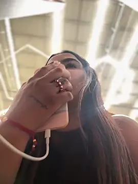 Kaily_Sweet16's cam snapshot