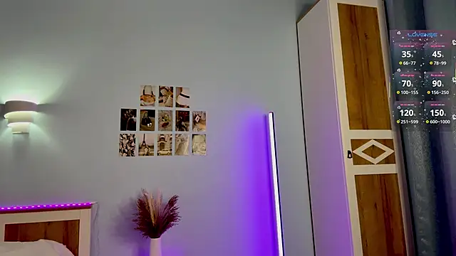 TariDehay's cam snapshot