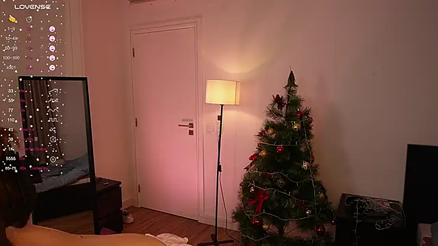 NeonyMuse's cam snapshot