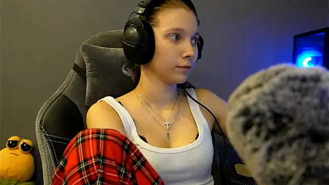 Softixq's cam snapshot