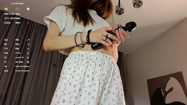 KarlaMagnett's cam snapshot