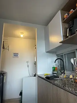 Ameellie's cam snapshot