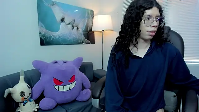 Angel_Dust18 live sex cam