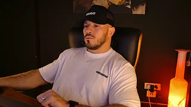 AngeloEric's cam snapshot