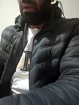 Samirfuker84's cam snapshot