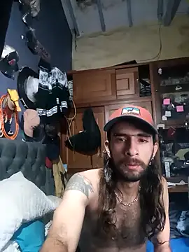 hairy_mannn's cam snapshot