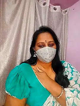 venkata-lakshmi's cam snapshot