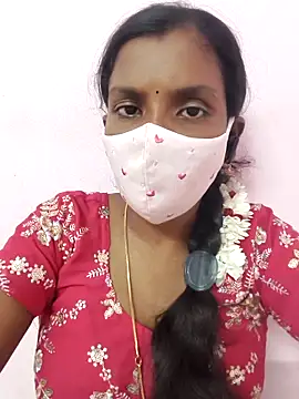 Tamil_Monika's cam snapshot