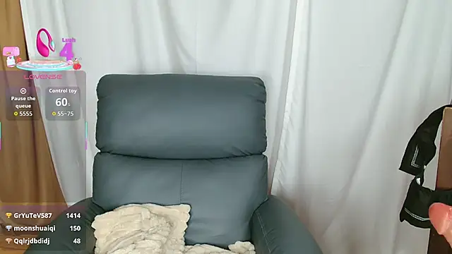 sallybing's cam snapshot