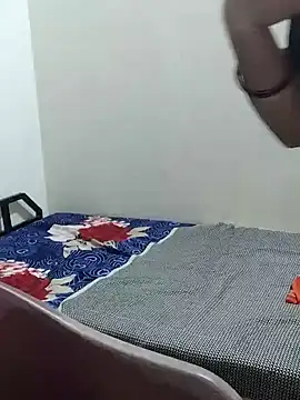 Sexynageena's cam snapshot