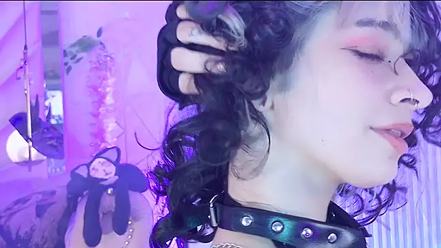 zephirahabney live sex cam