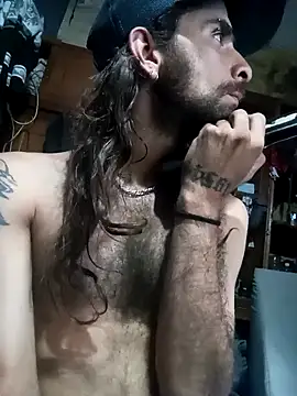 hairy_mannn's cam snapshot