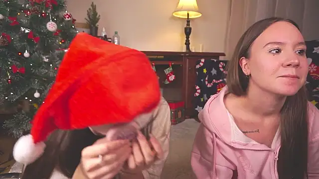 VirginiaRowe live sex cam