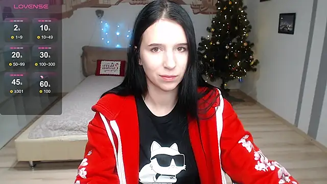 KarolinaBlacks's cam snapshot