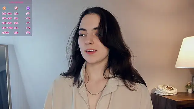 DracosMoon live sex cam