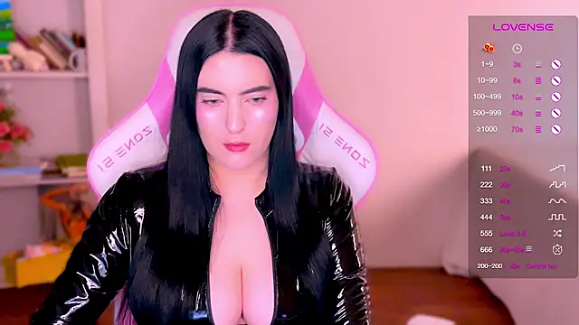 EvangelinaVangelis live sex cam