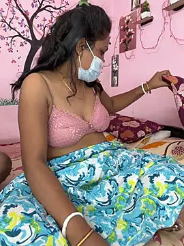 Couplejyoti01 live sex cam