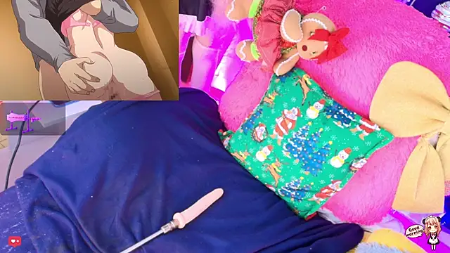 mitsuki--'s cam snapshot