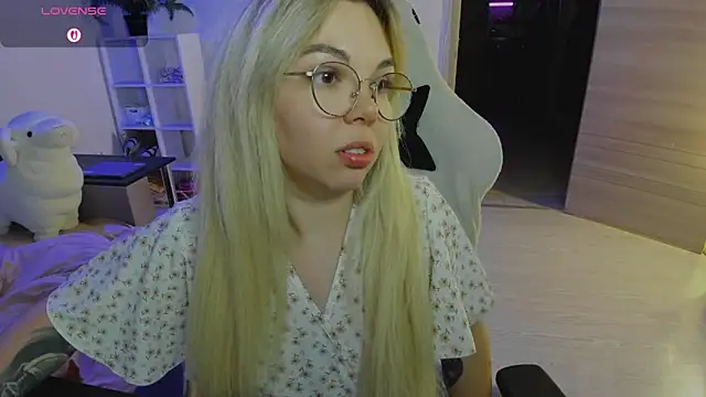 SpecterGirl live sex cam