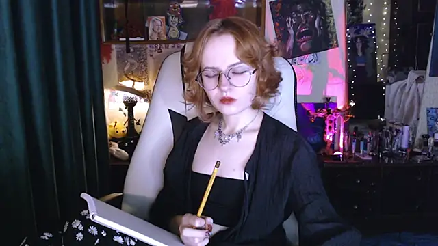 KennyOmeliya's cam snapshot