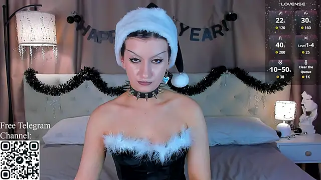 Ma1ilda_Ardent's cam snapshot