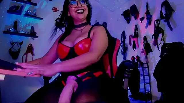 veresskaardila77's cam snapshot