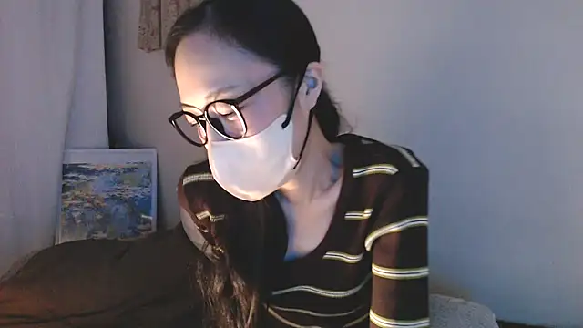 -Jun_juun-'s cam snapshot