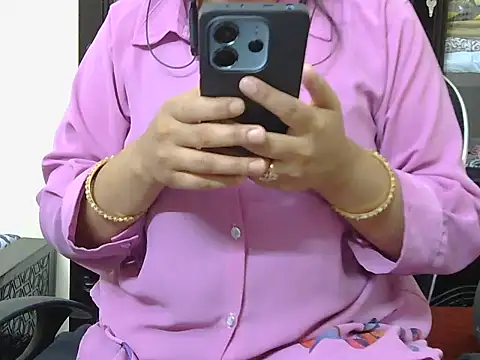 fairy_queen07's cam snapshot