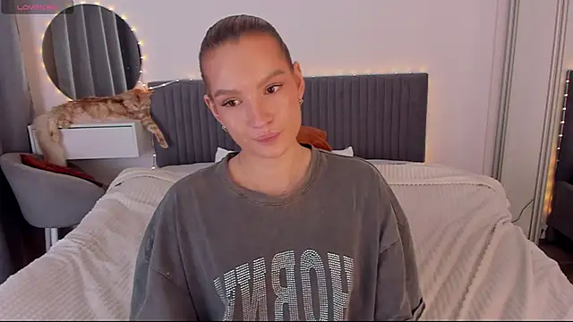 CassieRayss's cam snapshot