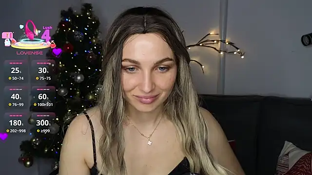 KittyYoda's cam snapshot