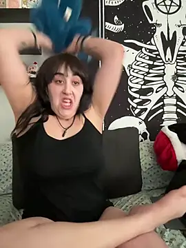 ThicBunz's cam snapshot